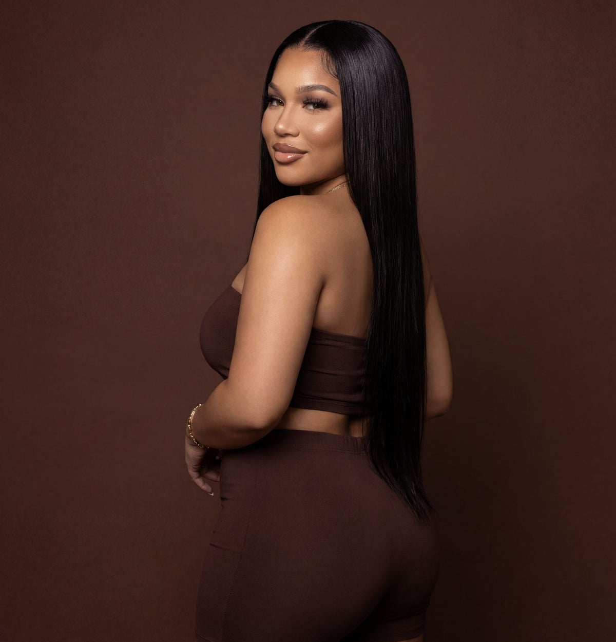 Virgin Hair