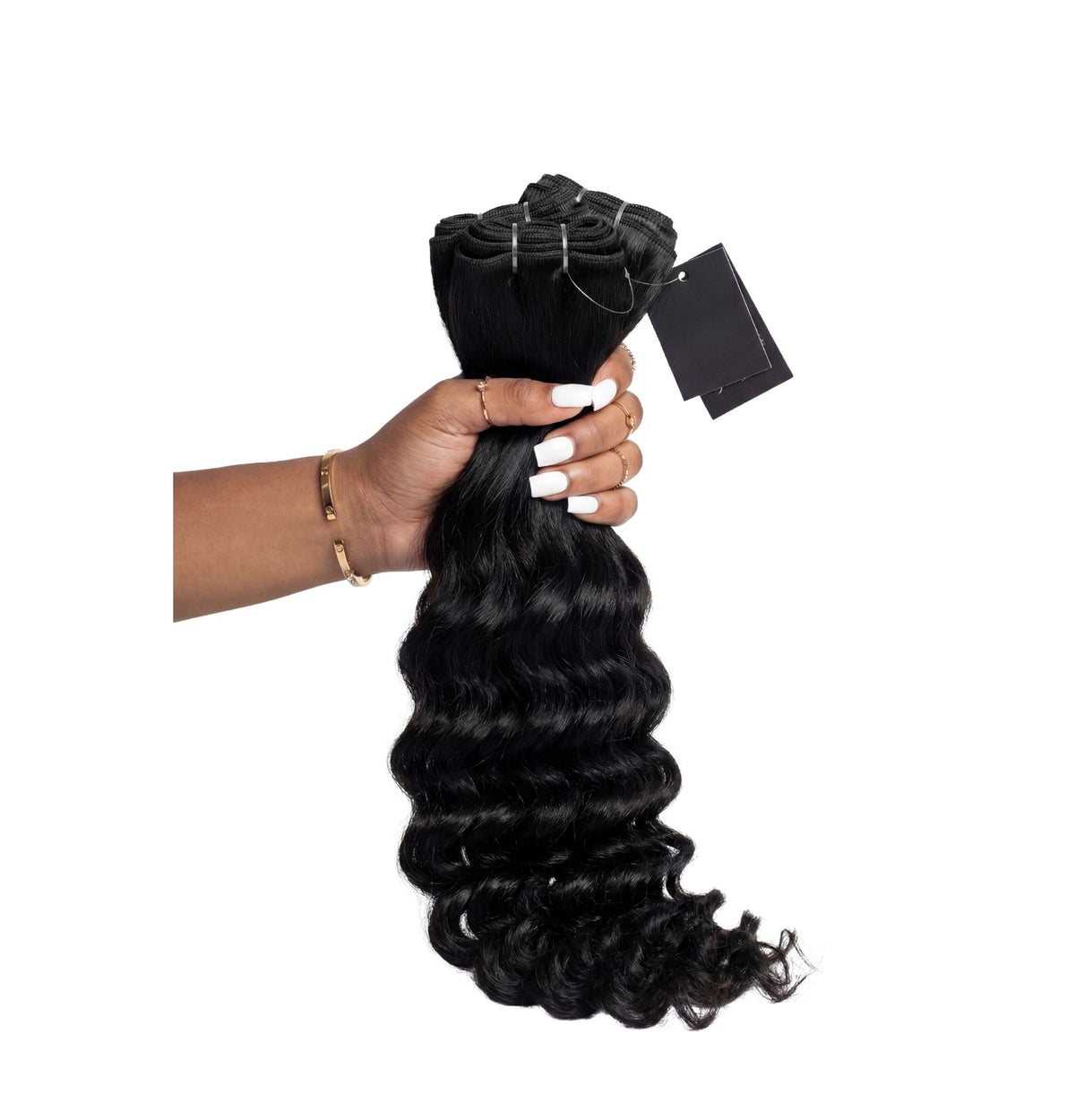 Virgin Deep Wave