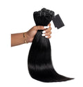 Virgin Straight Bundle