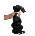 Virgin Bodywave