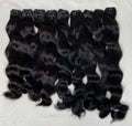 RAW Natural Wavy