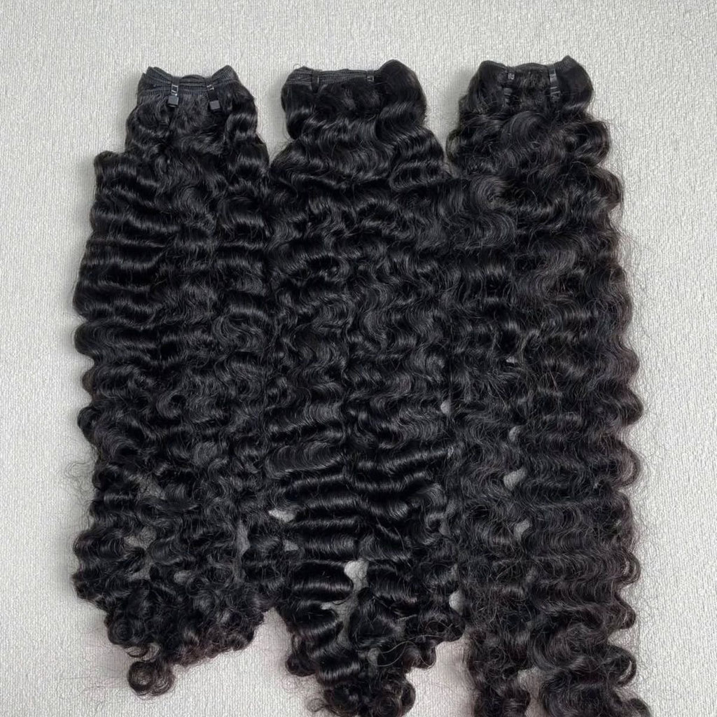 RAW Burmese